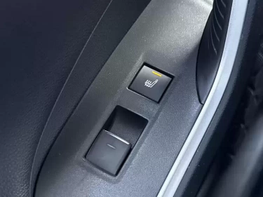 Foto van Suzuki Across