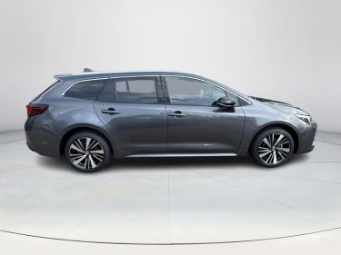 Foto van Toyota Corolla Touring Sports