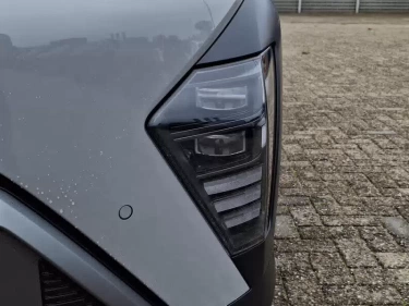 Foto van Hyundai KONA
