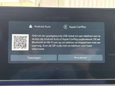 Foto van Hyundai Santa Fe