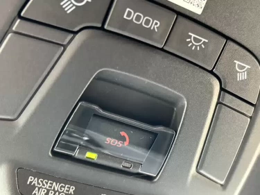 Foto van Toyota Corolla Touring Sports