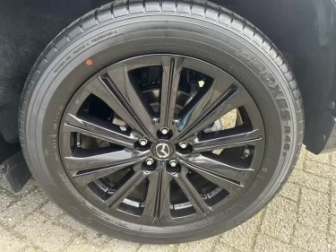 Foto van Mazda CX-5