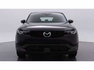 Foto van Mazda MX-30