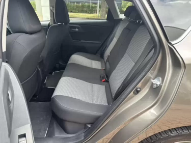 Foto van Toyota Auris