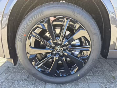 Foto van Mazda CX-60