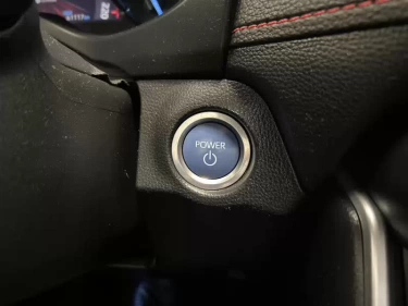 Foto van Toyota RAV4