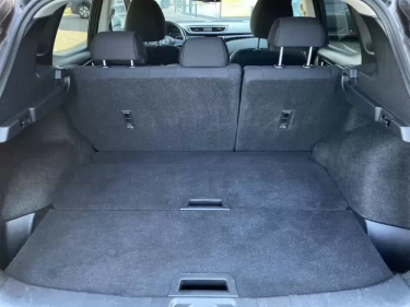 Foto van Nissan QASHQAI