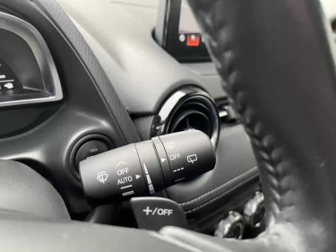 Foto van Mazda 2