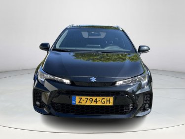 Foto van Suzuki Swace