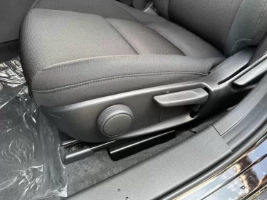Foto van Mazda 3