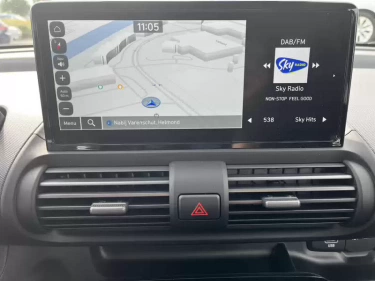 Foto van Hyundai Inster