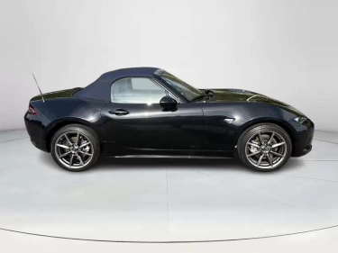 Foto van Mazda MX-5