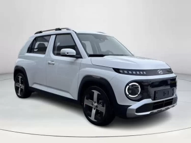 Foto van Hyundai INSTER