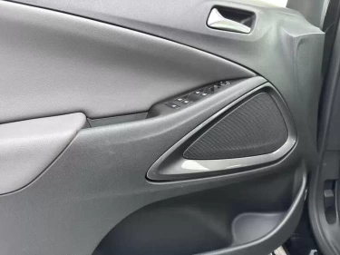 Foto van Opel Crossland X