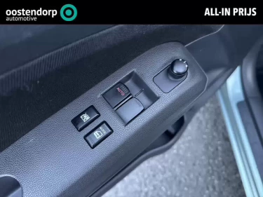 Foto van Suzuki Splash