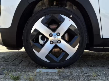 Foto van Hyundai Inster