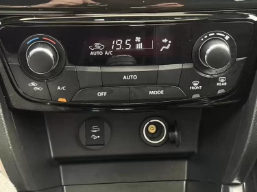 Foto van Suzuki Vitara