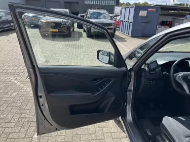 Foto van Hyundai ix20