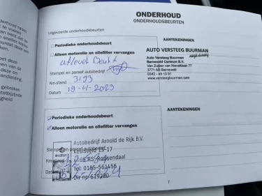 Foto van Suzuki S-Cross