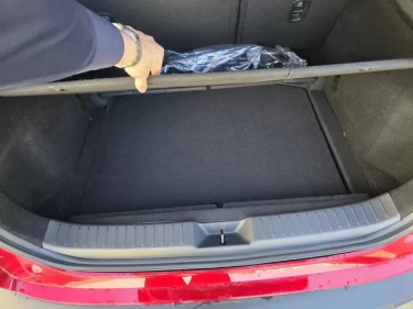 Foto van Mazda CX-30