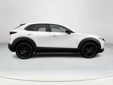 Foto van Mazda CX-30