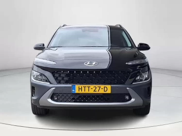 Foto van Hyundai KONA