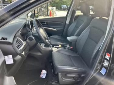 Foto van Suzuki S-Cross