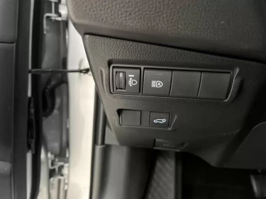 Foto van Toyota Corolla Cross
