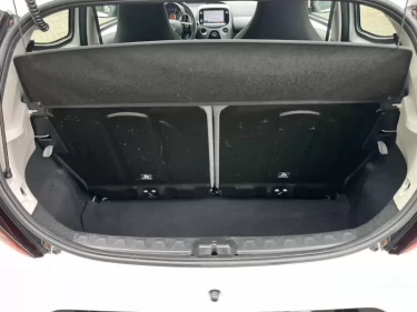 Foto van Toyota Aygo