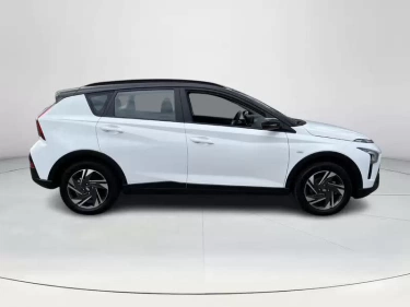 Foto van Hyundai Bayon