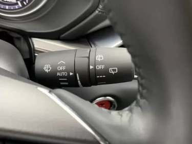 Foto van Mazda CX-5