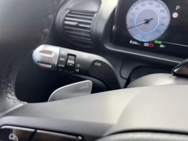 Foto van Hyundai Inster