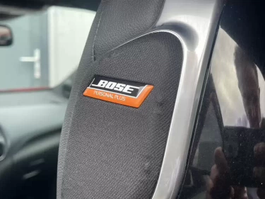 Foto van Nissan Juke