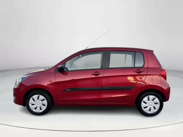Foto van Suzuki Celerio