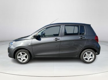 Foto van Suzuki Celerio