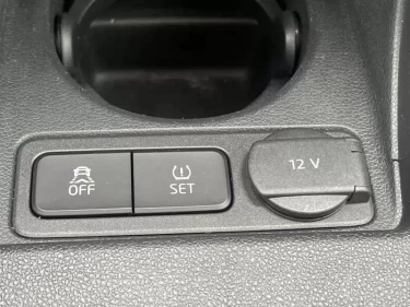 Foto van Volkswagen up!