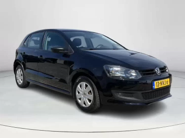 Foto van Volkswagen Polo