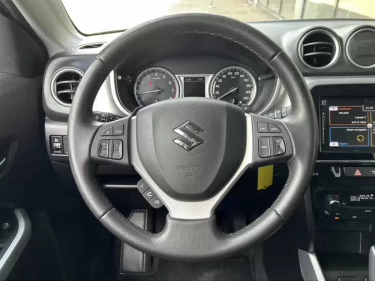 Foto van Suzuki Vitara