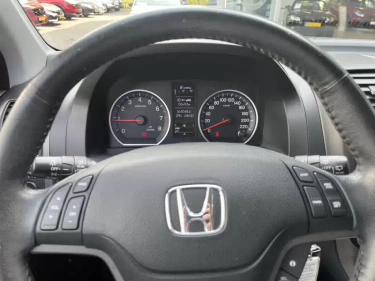 Foto van Honda CR-V