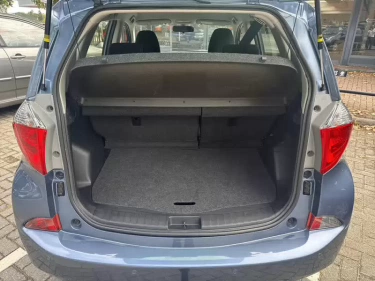 Foto van Toyota Verso-S