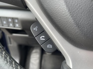 Foto van Suzuki S-Cross