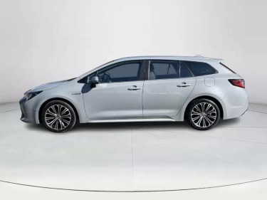 Foto van Toyota Corolla Touring Sports