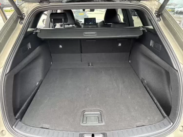 Foto van Toyota Corolla Touring Sports