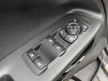 Foto van Ford EcoSport