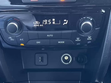 Foto van Suzuki Vitara