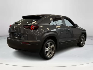 Foto van Mazda MX-30