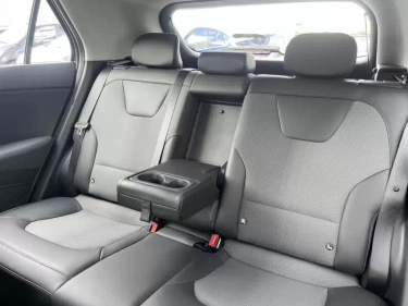 Foto van Kia Niro