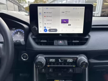 Foto van Toyota RAV4