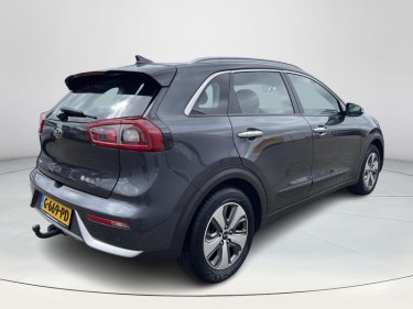 Foto van Kia Niro