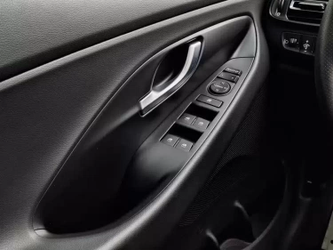 Foto van Hyundai i30